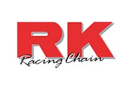 Retzmoto RK-RACING-CHAIN RIVE/DERIVE CHAINE RK 530/525/520 pour
